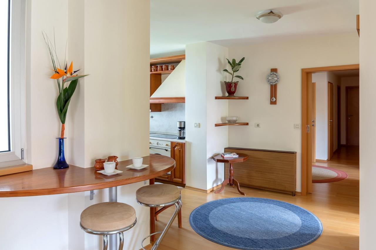 Apartment Franko Радовлица Экстерьер фото
