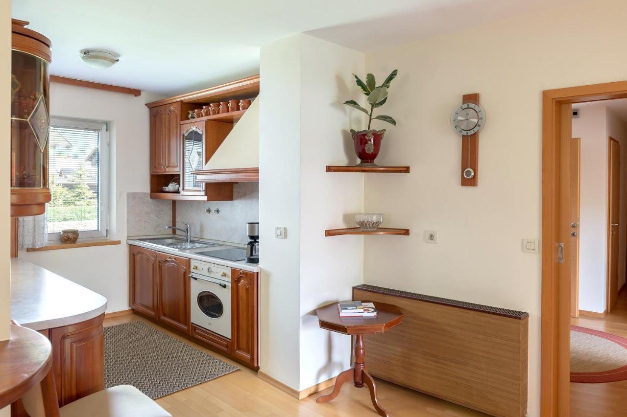 Apartment Franko Радовлица Экстерьер фото