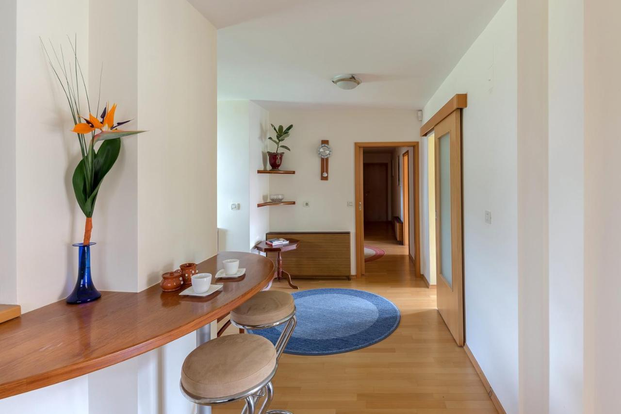 Apartment Franko Радовлица Экстерьер фото
