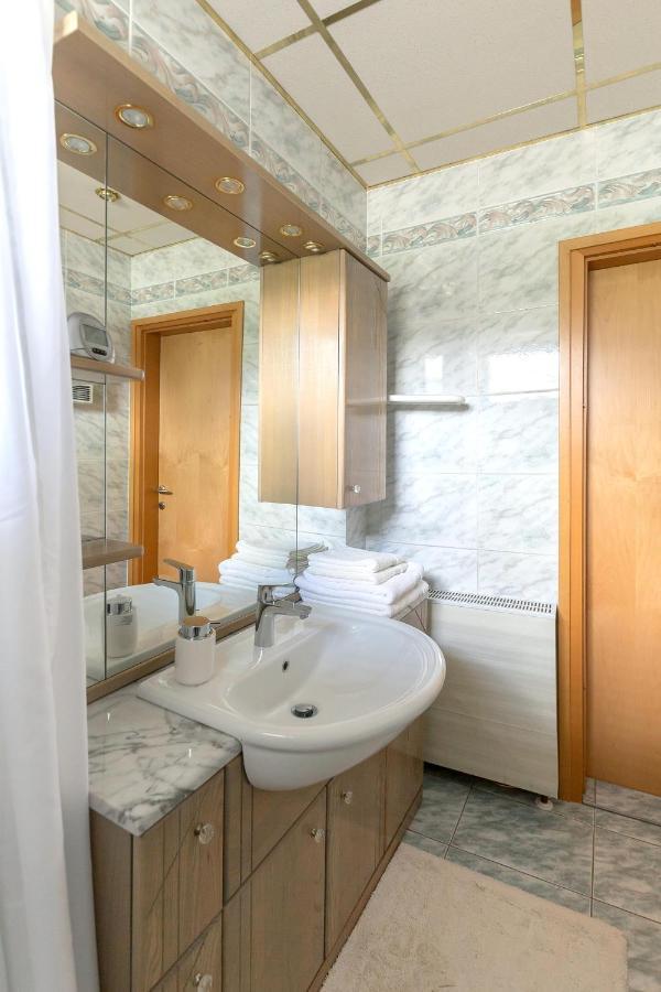 Apartment Franko Радовлица Экстерьер фото